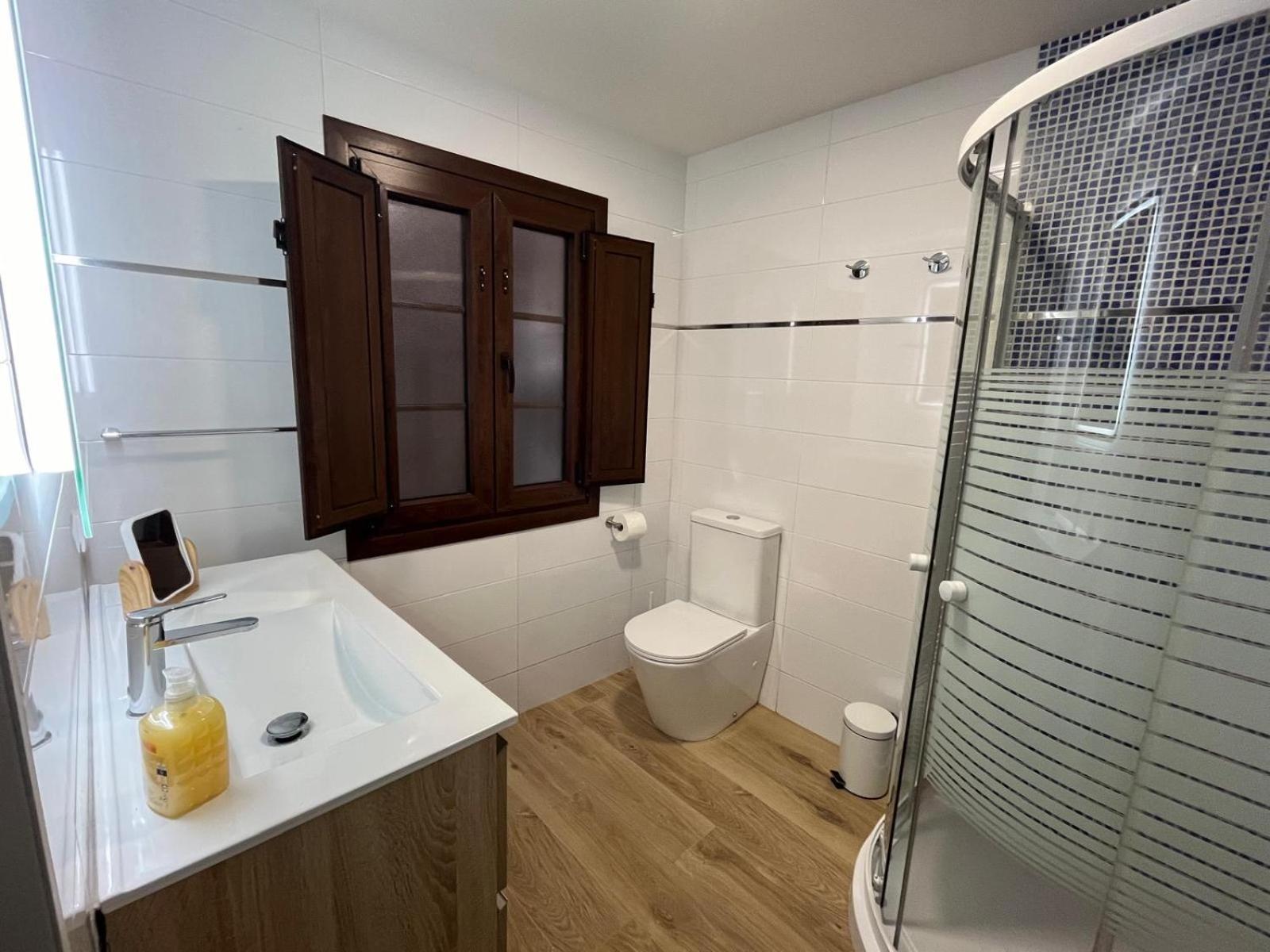 Apartamento El Rincon Del Gato II Santillana del Mar Bagian luar foto