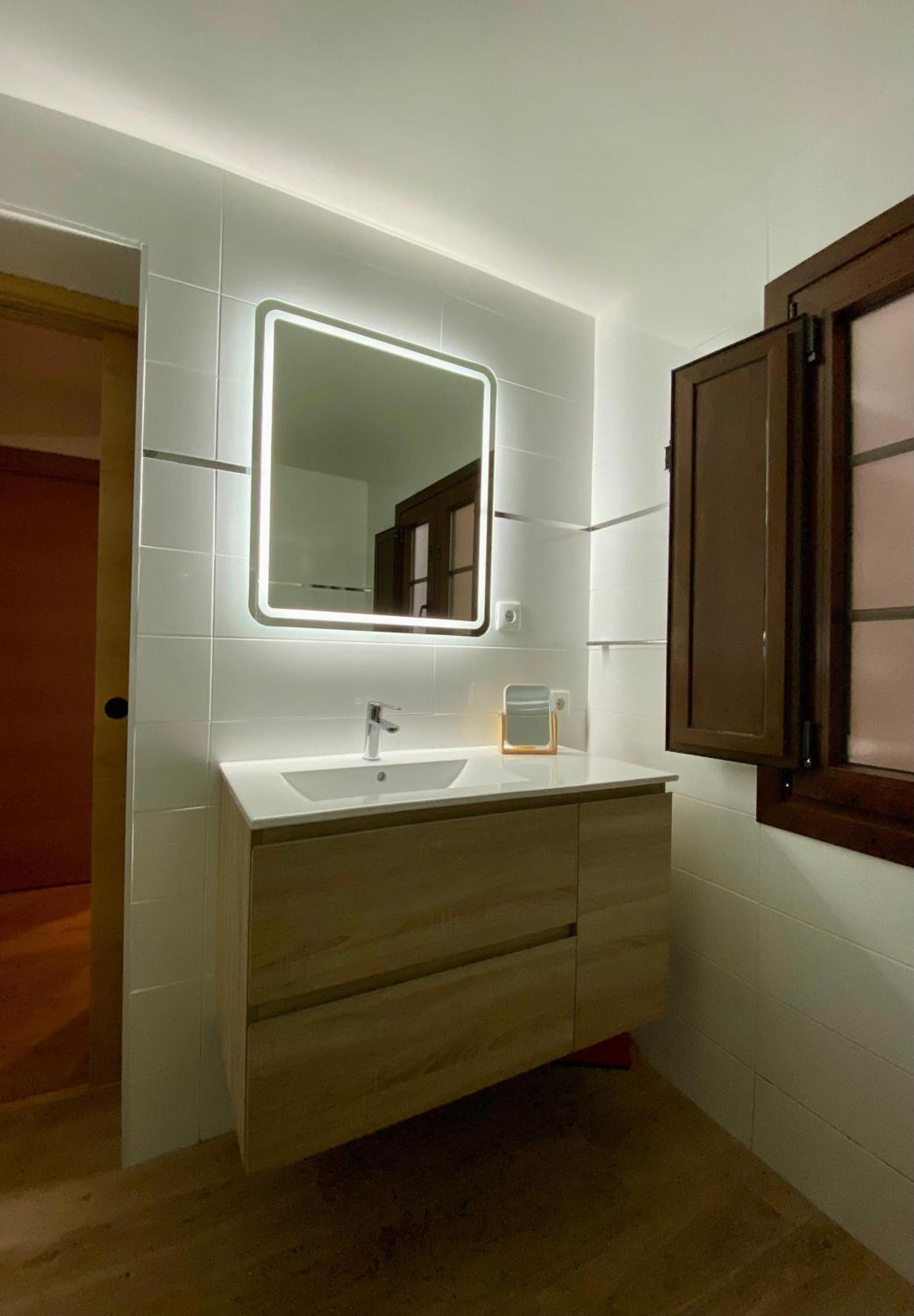 Apartamento El Rincon Del Gato II Santillana del Mar Bagian luar foto
