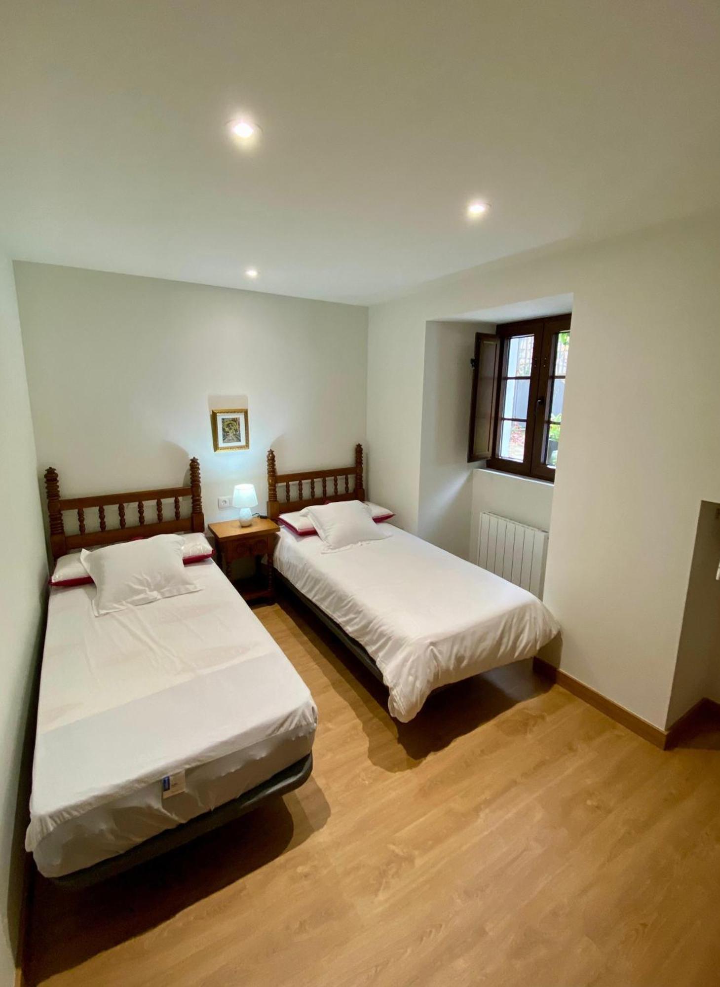 Apartamento El Rincon Del Gato II Santillana del Mar Bagian luar foto